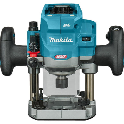 Afbeelding Makita xgt 40 v max bovenfrees RP001GZ02