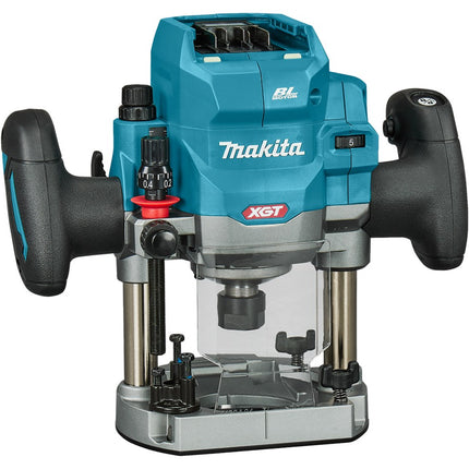 Afbeelding Makita xgt 40 v max bovenfrees RP001GZ02