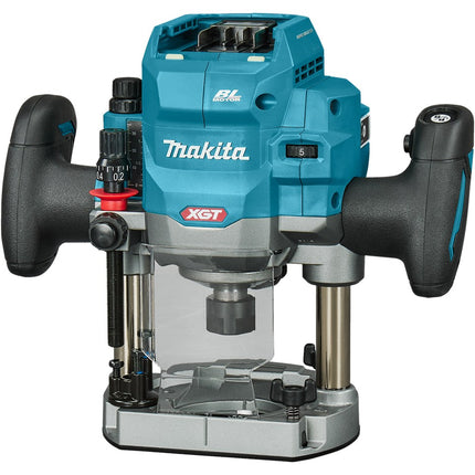 Afbeelding Makita xgt 40 v max bovenfrees RP001GZ02