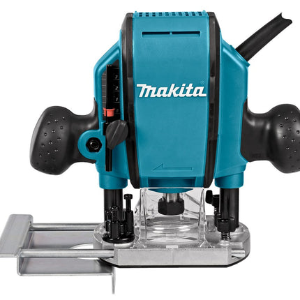 Afbeelding Makita 230 v bovenfrees RP0900K