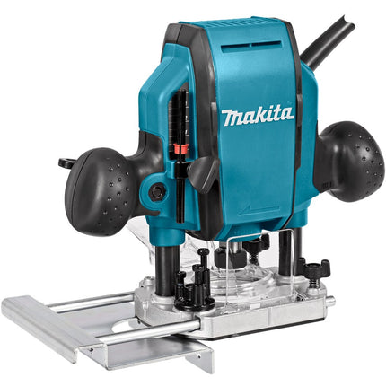 Afbeelding Makita 230 v bovenfrees RP0900K