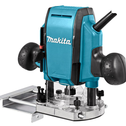 Afbeelding Makita 230 v bovenfrees RP0900K