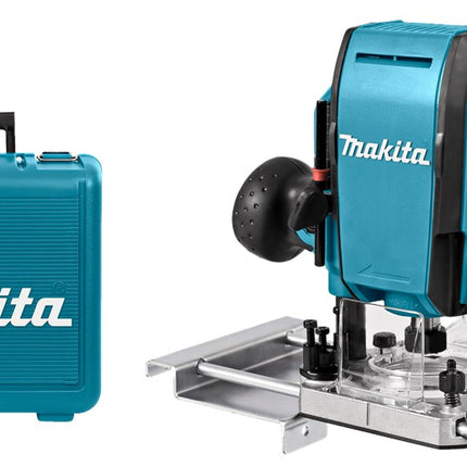 Afbeelding Makita 230 v bovenfrees RP0900K