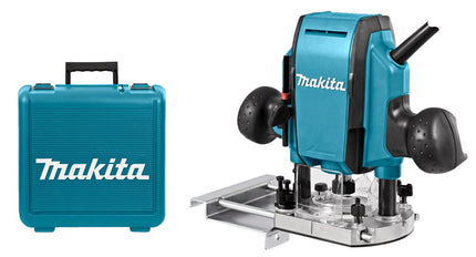 Afbeelding Makita 230 v bovenfrees RP0900K
