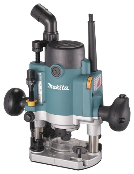 Afbeelding Makita 230 v bovenfrees RP1111C