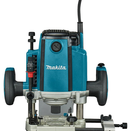 Afbeelding Makita 230 v bovenfrees 12 mm RP1802FX04
