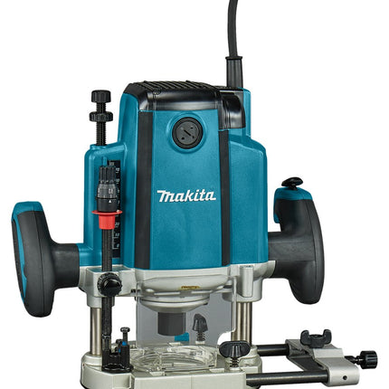 Afbeelding Makita 230 v bovenfrees 12 mm RP1802FX04