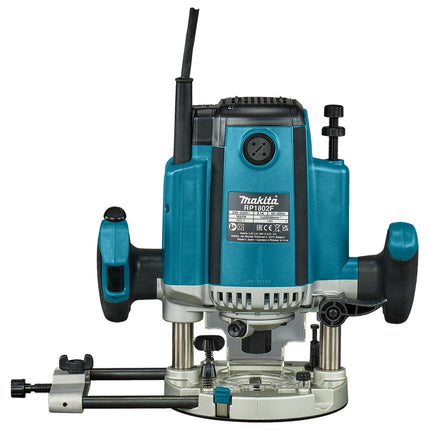 Afbeelding Makita 230 v bovenfrees 12 mm RP1802FX04