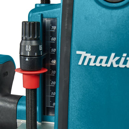 Afbeelding Makita 230 v bovenfrees 12 mm RP1802FX04