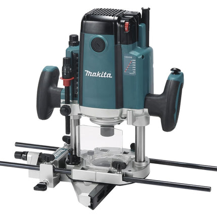 Afbeelding Makita 230 v bovenfrees RP2303FC04