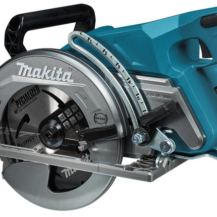 Afbeelding Makita 40 v max cirkelzaag 185 mm