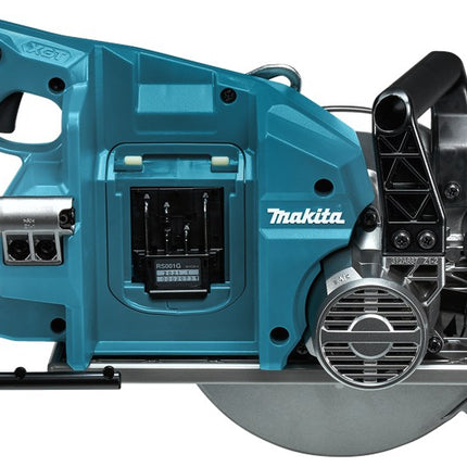 Afbeelding Makita 40 v max cirkelzaag 185 mm