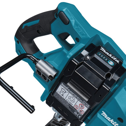 Afbeelding Makita 40 v max cirkelzaag 185 mm