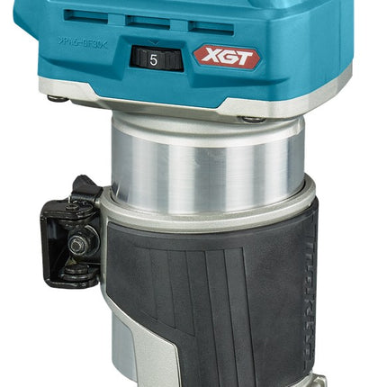 Afbeelding Makita 40 v max kantenfrees RT001GZ14