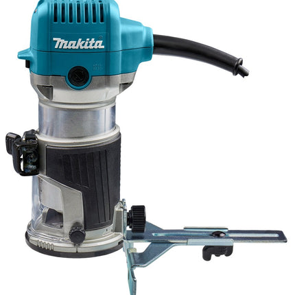 Afbeelding Makita 230 v kantenfrees RT0702C
