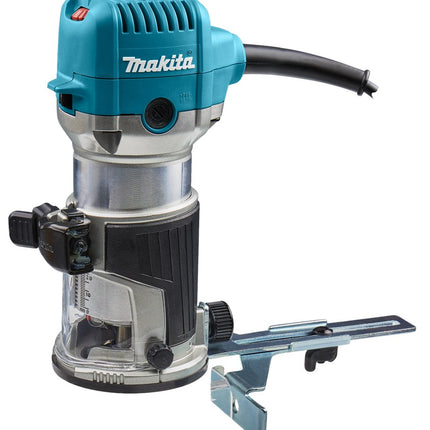 Afbeelding Makita 230 v kantenfrees RT0702C