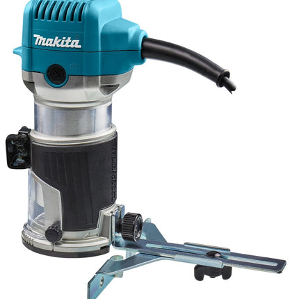 Afbeelding Makita 230 v kantenfrees RT0702C