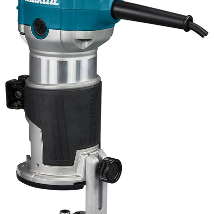 Afbeelding Makita 230 v boven- en kantenfrees RT0702CX3J