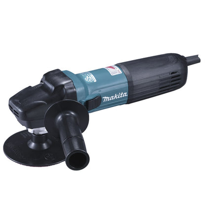 Afbeelding Makita 230 v rotatieschuurmachine 125 mm SA5040C