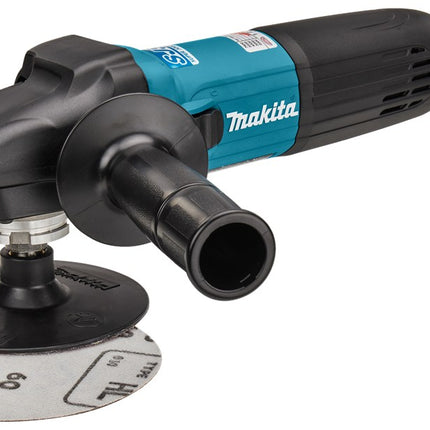 Afbeelding Makita 230 v rotatieschuurmachine 125 mm SA5040C
