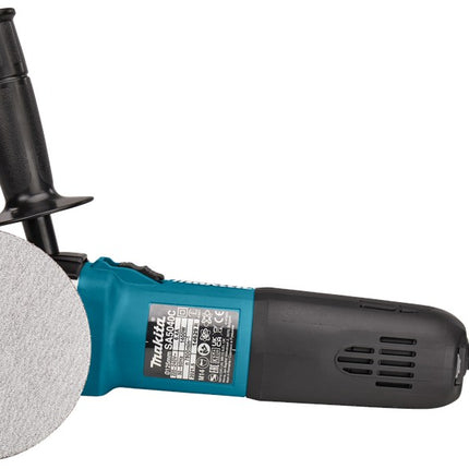 Afbeelding Makita 230 v rotatieschuurmachine 125 mm SA5040C