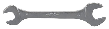 Afbeelding Makita steeksleutel 14-17mm SC00000107