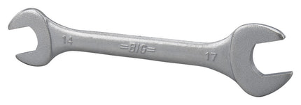 Afbeelding Makita steeksleutel 14-17mm SC00000107