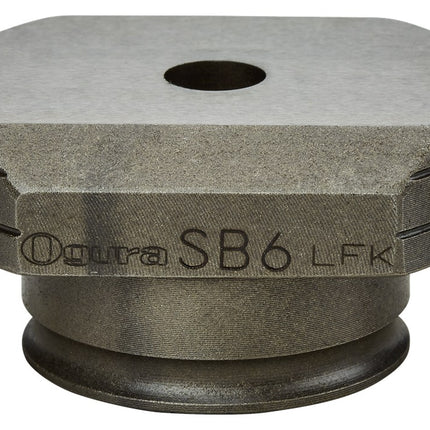 Afbeelding Makita matrijs rond 6 mm SC00000203