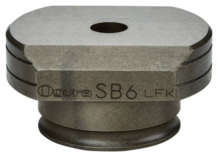 Afbeelding Makita matrijs rond 6 mm SC00000203