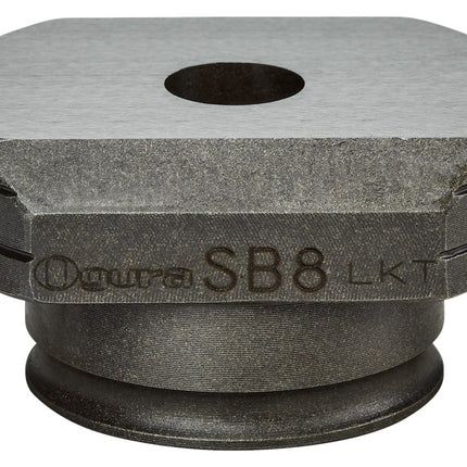 Afbeelding Makita matrijs rond 8 mm SC00000207