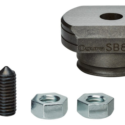 Afbeelding Makita matrijs rond 8 mm SC00000207