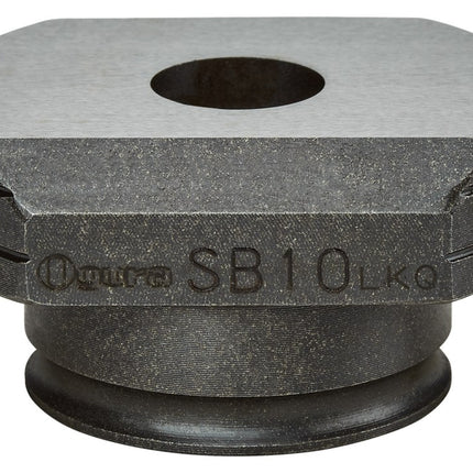 Afbeelding Makita matrijs rond 10 mm SC00000211