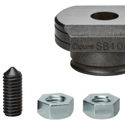 Afbeelding Makita matrijs rond 10 mm SC00000211