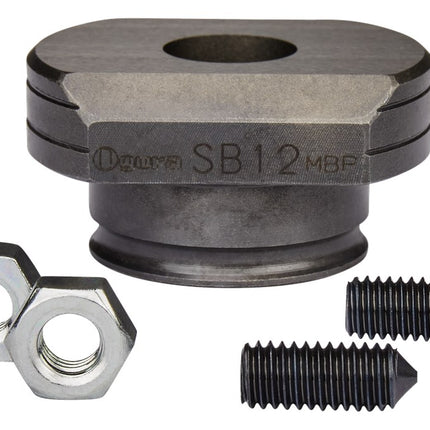 Makita MATRIJS ROND 12MM