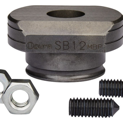 Afbeelding Makita matrijs rond 12 mm SC00000215