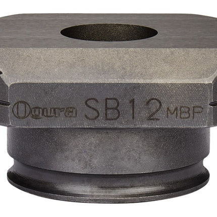 Makita MATRIJS ROND 12MM