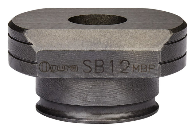 Makita MATRIJS ROND 12MM