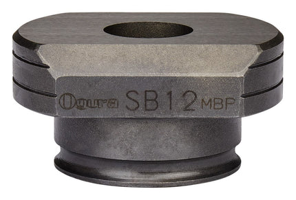 Makita MATRIJS ROND 12MM