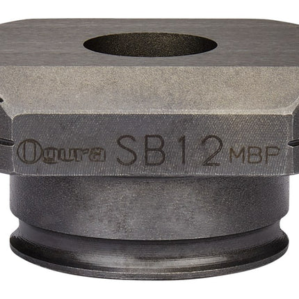 Afbeelding Makita matrijs rond 12 mm SC00000215