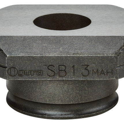 Afbeelding Makita matrijs rond 13 mm SC00000217