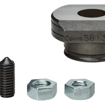Afbeelding Makita matrijs rond 13 mm SC00000217