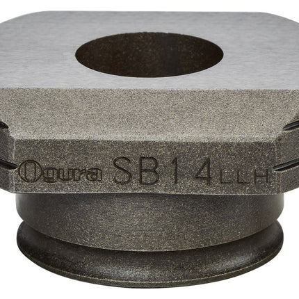 Afbeelding Makita matrijs rond 14 mm SC00000219