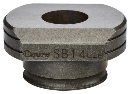 Afbeelding Makita matrijs rond 14 mm SC00000219
