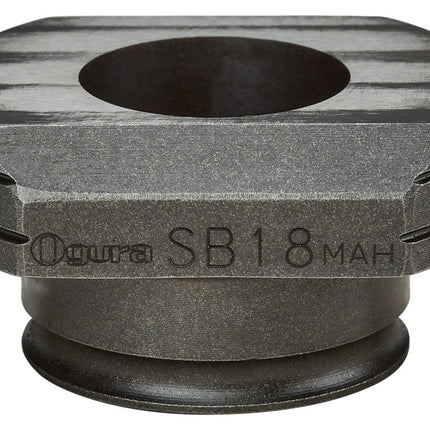 Afbeelding Makita matrijs rond 18 mm SC00000223