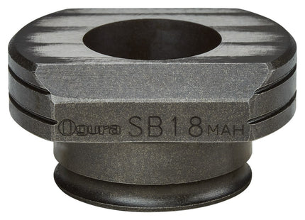 Afbeelding Makita matrijs rond 18 mm SC00000223