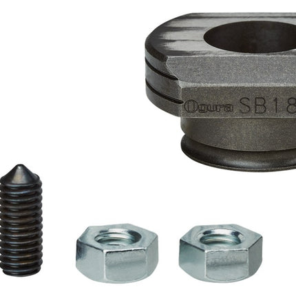 Afbeelding Makita matrijs rond 18 mm SC00000223