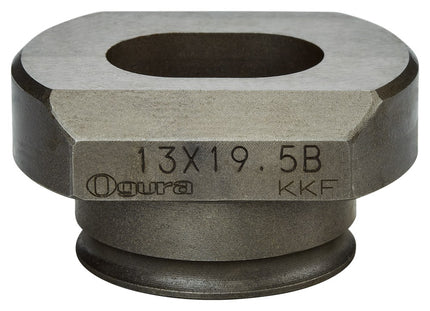 Afbeelding Makita matrijs ovaal 13 x 19,5 mm SC00000264