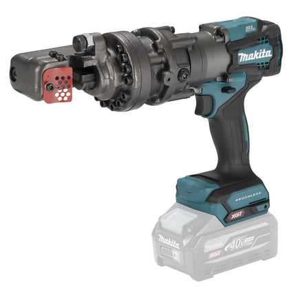 Afbeelding Makita xgt 40 v max betonstaalschaar SC001GZK