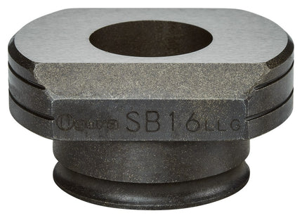 Afbeelding Makita matrijs rond 16 mm SC05332710