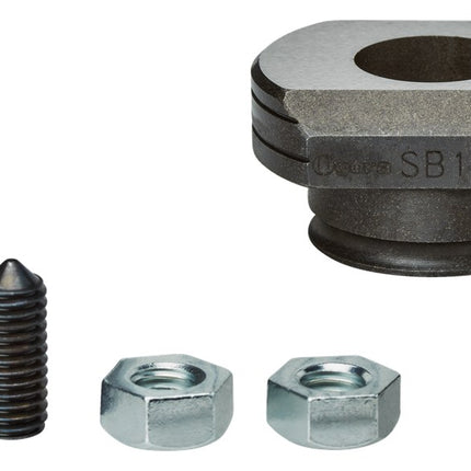 Afbeelding Makita matrijs rond 16 mm SC05332710